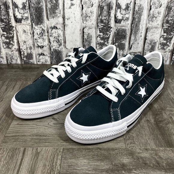 Converse Cons One Star Pro Suede Women size 8 - Picture 5 of 9